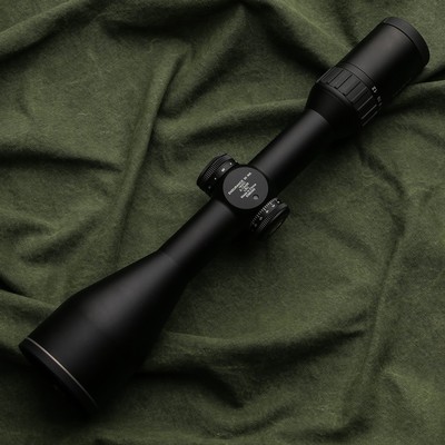 Hawke Endurance 30 WA 3-12x56 Rifle Scope - Image 2 of 2