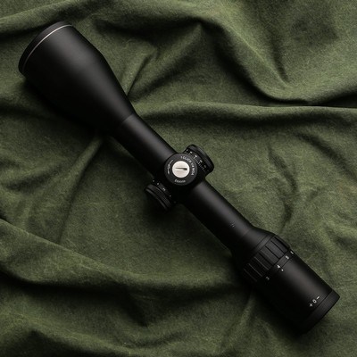 Hawke Endurance 30 WA 3-12x56 Rifle Scope - Image 1 of 2