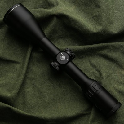 Hawke Endurance 30 WA 3-12x56 Rifle Scope - Image 1 of 2