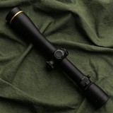 Leupold VX-3 4.5-14x40 Rifle Scope - Image 1 of 2