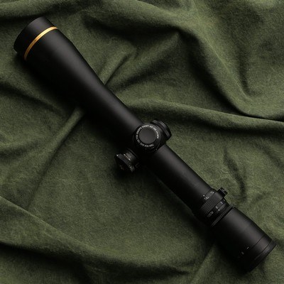 Leupold VX-3 4.5-14x40 Rifle Scope - Image 1 of 2