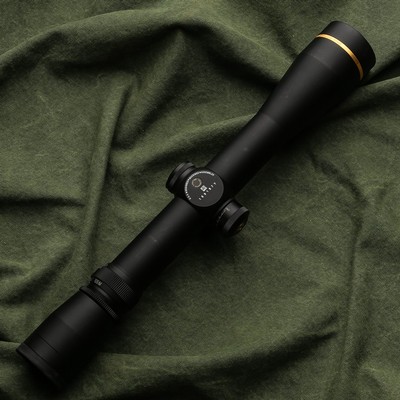 Leupold VX-3 4.5-14x40 Rifle Scope - Image 2 of 2