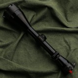 Leupold Vari-X II 3-9x40 Rifle Scope - Image 1 of 2