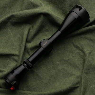 Leupold Vari-X II 3-9x40 Rifle Scope - Image 2 of 2