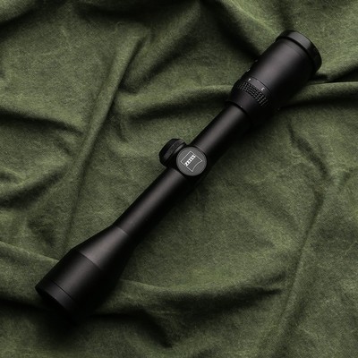 Zeiss Diavari-C 3-9x36 MC riflescope - Image 2 of 2
