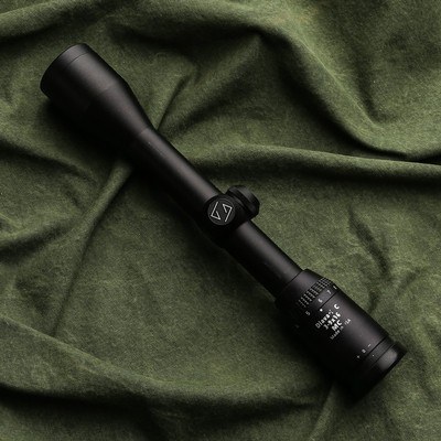 Zeiss Diavari-C 3-9x36 MC riflescope - Image 1 of 2