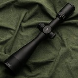 Nightforce SHV 4-14x56 F1 Rifle Scope - Image 1 of 2