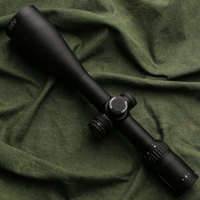 Nightforce SHV 4-14x56 F1 Rifle Scope - Image 2 of 2