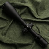 Nightforce SHV 4-14x56 F1 Rifle Scope - Image 2 of 2