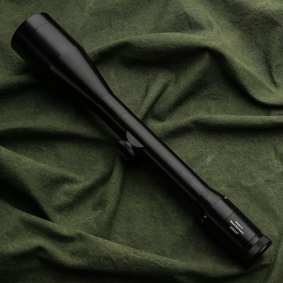 Zeiss Diavari-ZA 2.5-10x52 T Rifle Scope - Image 2 of 2