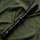 Zeiss Diavari-ZA 2.5-10x52 T Rifle Scope - Image 1 of 2
