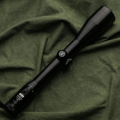 Zeiss Diavari-ZA 2.5-10x52 T Rifle Scope - Image 1 of 2