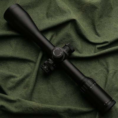 Hawke Vantage 6-24x50 riflescope - Image 1 of 2