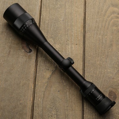 Swarovski Habicht 6-18x50A Rifle Scope - Image 2 of 2