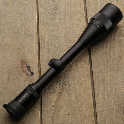 Swarovski Habicht 6-18x50A Rifle Scope - Image 1 of 2