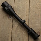 Swarovski Habicht 6-18x50A Rifle Scope - Image 2 of 2