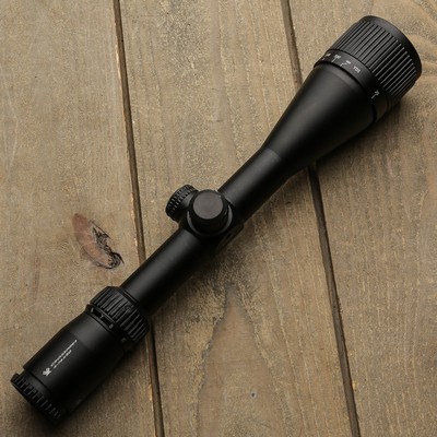 Vortex Crossfire II 4-16x50 Riflescope - Image 1 of 2
