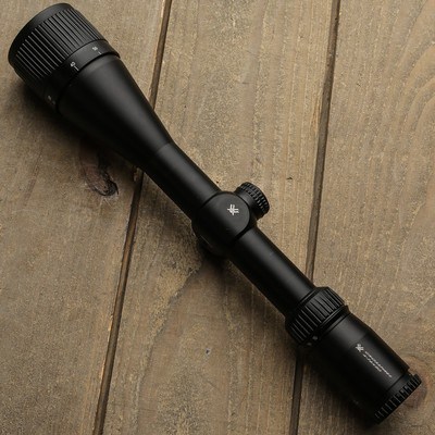 Vortex Crossfire II 4-16x50 Riflescope - Image 2 of 2