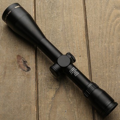 Bushnell Elite 6500 2.5-16x50 Riflescope - Image 2 of 2