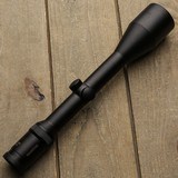 Swarovski Habicht 2.5-10x56 Variable Power Riflescope - Image 2 of 2