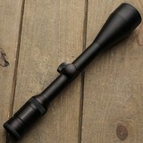 Swarovski Habicht 4-12x50 A Rifle Scope - Image 1 of 2