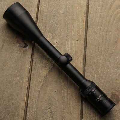 Swarovski Habicht 4-12x50 A Rifle Scope - Image 2 of 2