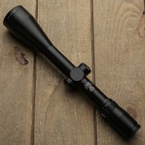 Bushnell Elite 4200 2.5-10x50 Rifle Scope