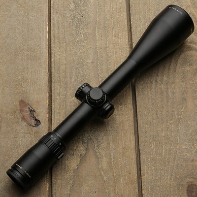 Bushnell Elite 4200 2.5-10x50 Rifle Scope - Image 2 of 2