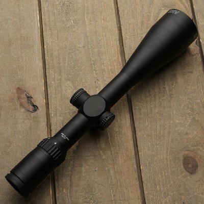 Nightforce SHV 4-14x56 Rifle Scope - Image 2 of 2