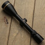 Leupold VX-III 3.5-10x50 Rifle Scope - Image 1 of 2