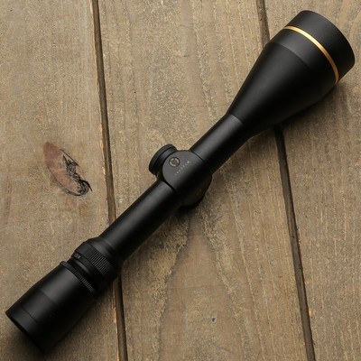 Leupold VX-III 3.5-10x50 Rifle Scope - Image 2 of 2