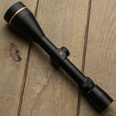 Leupold VX-III 3.5-10x50 Rifle Scope - Image 1 of 2