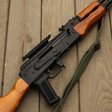 CN Romarm WASR-10 7.62x39 - Image 2 of 4