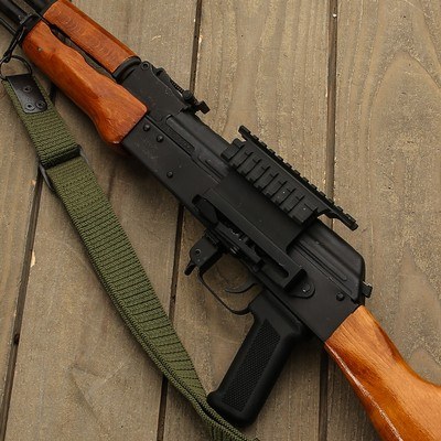 CN Romarm WASR-10 7.62x39 - Image 4 of 4