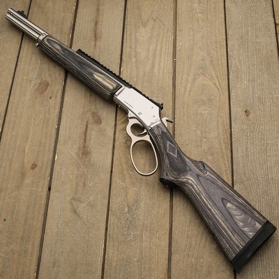 Marlin 1894 SS.44 Mag - Image 3 of 4