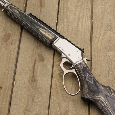 Marlin 1894 SS.44 Mag - Image 4 of 4