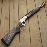 Marlin 1894 SS.44 Mag - Image 1 of 4