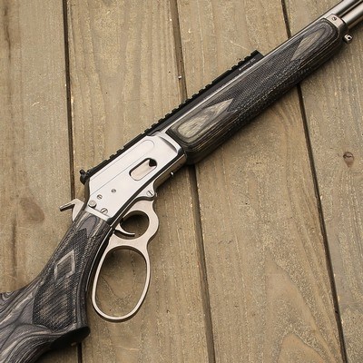 Marlin 1894 SS.44 Mag - Image 2 of 4