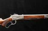 Big Horn Armory Model 89 .500 S&W Mag Spike Driver - Image 2 of 8