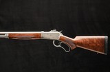 Big Horn Armory Model 89 .500 S&W Mag Spike Driver - Image 3 of 8