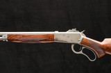 Big Horn Armory Model 89 .500 S&W Mag Spike Driver - Image 4 of 8