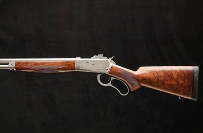 Big Horn Armory Model 89 .500 S&W Mag Spike Driver - Image 3 of 8