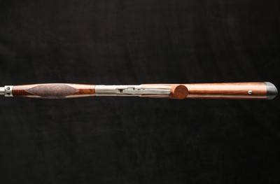 Big Horn Armory Model 89 .500 S&W Mag Spike Driver - Image 7 of 8
