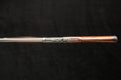 Big Horn Armory Model 89 .500 S&W Mag Spike Driver - Image 5 of 8