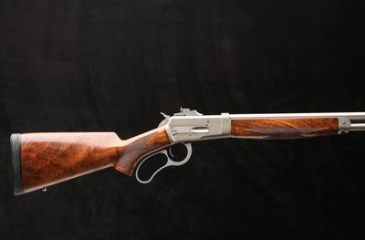 Big Horn Armory Model 89 .500 S&W Mag Spike Driver - Image 1 of 8
