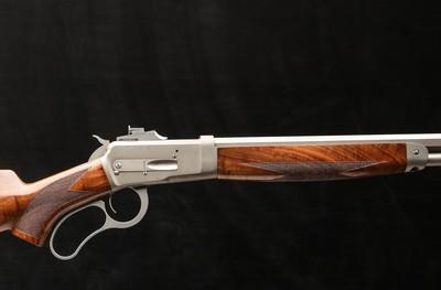 Big Horn Armory Model 89 .500 S&W Mag Spike Driver - Image 2 of 8