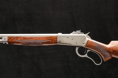 Big Horn Armory Model 89 .500 S&W Mag Spike Driver - Image 4 of 8