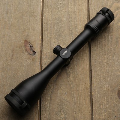 Meopta MeoStar R1 3-12x56 Rifle Scope - Image 2 of 2