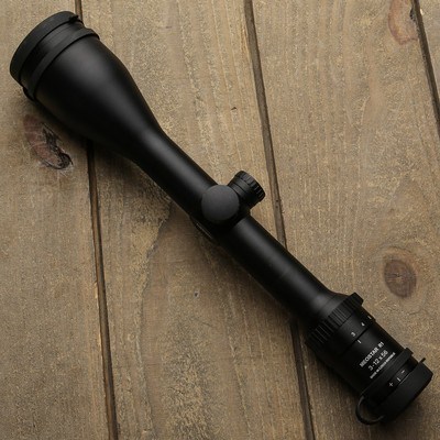 Meopta MeoStar R1 3-12x56 Rifle Scope - Image 1 of 2