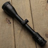 Meopta MeoStar R1 3-12x56 Rifle Scope - Image 1 of 2